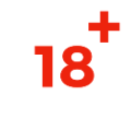 18 plus icon