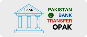 Bank Transfer logo
