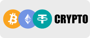 Crypto Payments logo