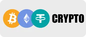 Crypto Payments logo