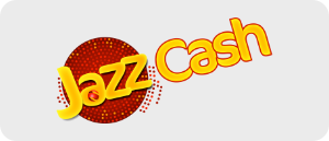 JazzCash Auto logo