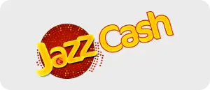 JazzCash Auto logo
