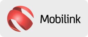 Mobilink Bank logo