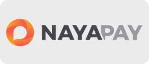NayaPay logo