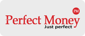 Perfect Money logo