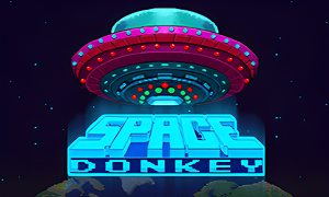 Space Donkey