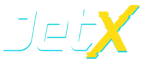 jetx logo