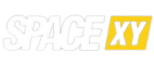 space xy logo